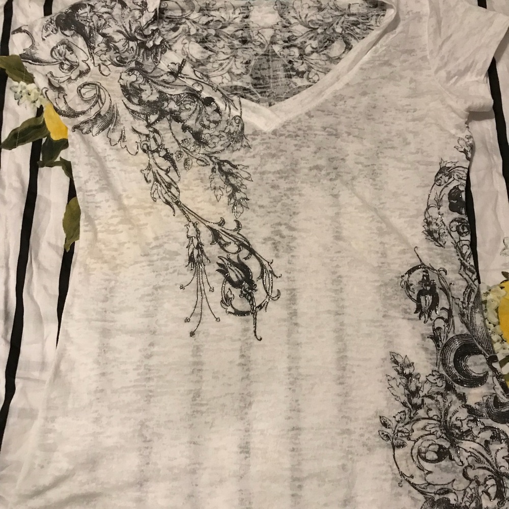 Lightweight blouse from Maurice’s